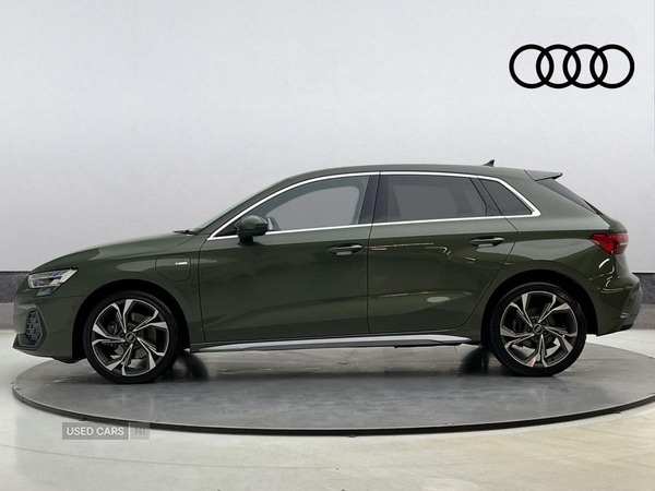 Used Audi A3 2025 for sale - 77638033: Photo 12