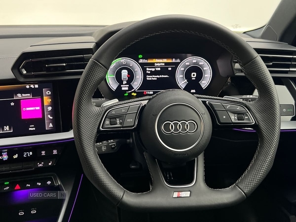 Used Audi A3 2025 for sale - 77638033: Photo 14