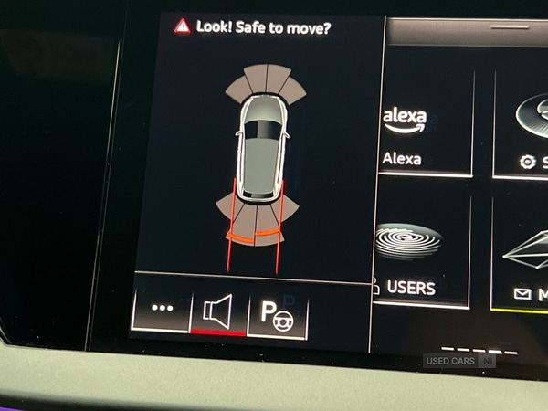 Used Audi A3 2025 for sale - 77638033: Photo 16