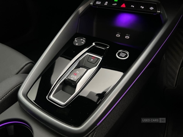 Used Audi A3 2025 for sale - 77638033: Photo 17