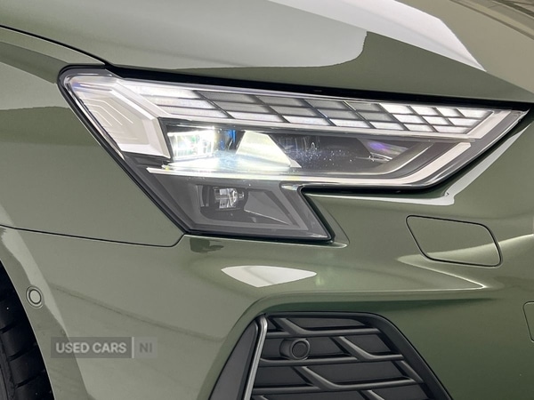 Used Audi A3 2025 for sale - 77638033: Photo 19