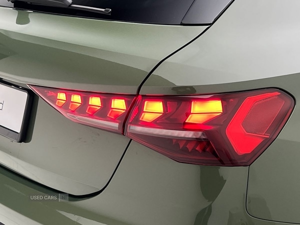 Used Audi A3 2025 for sale - 77638033: Photo 20