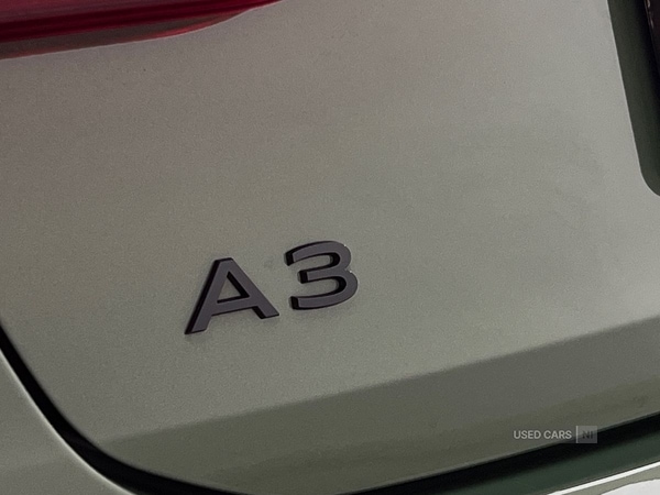 Used Audi A3 2025 for sale - 77638033: Photo 22