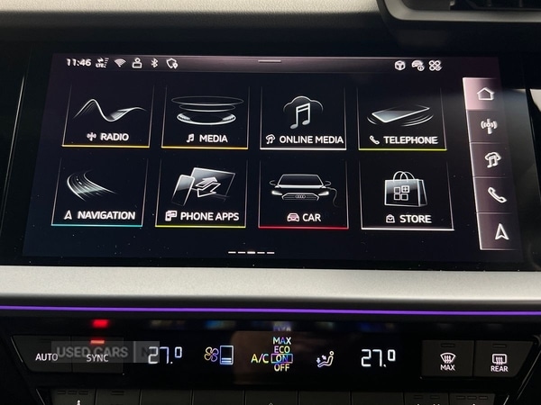 Used Audi A3 2025 for sale - 77638033: Photo 23