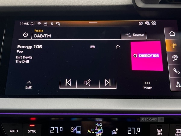 Used Audi A3 2025 for sale - 77638033: Photo 25