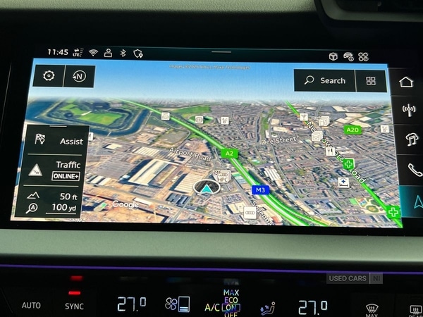 Used Audi A3 2025 for sale - 77638033: Photo 26