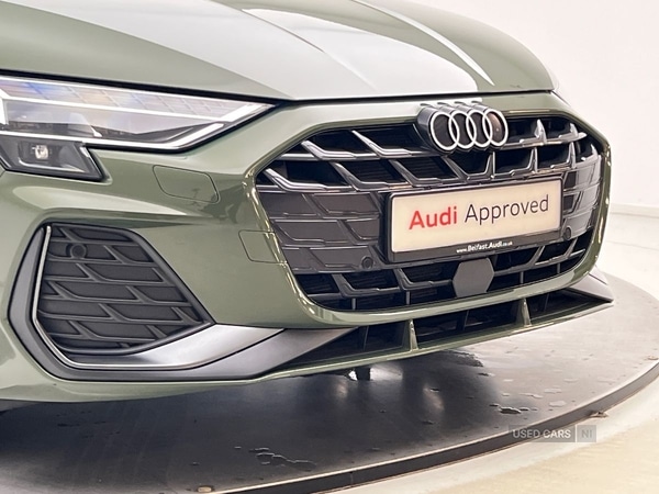 Used Audi A3 2025 for sale - 77638033: Photo 29