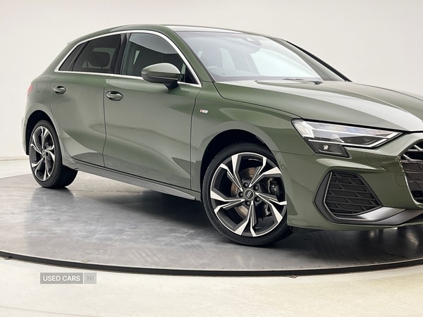 Used Audi A3 2025 for sale - 77638033: Photo 32