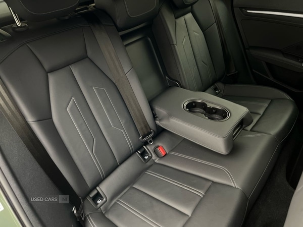 Used Audi A3 2025 for sale - 77638033: Photo 33