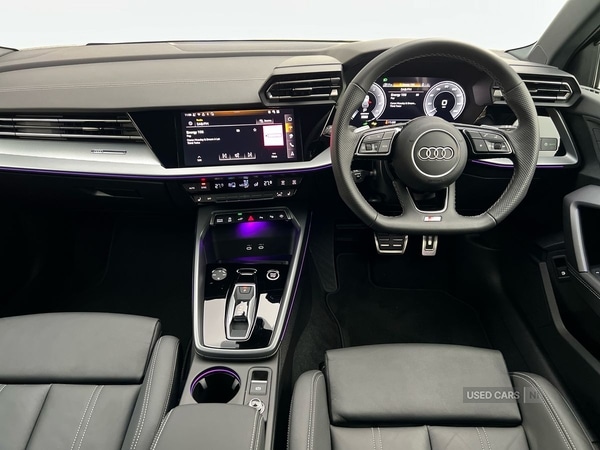 Used Audi A3 2025 for sale - 77638033: Photo 36