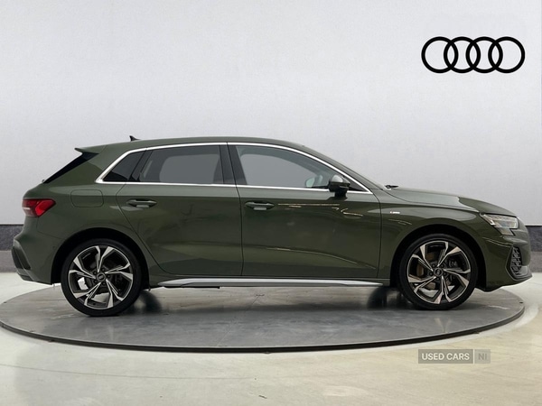 Used Audi A3 2025 for sale - 77638033: Photo 4