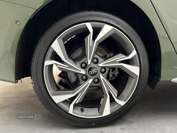 Used Audi A3 2025 for sale - 77638033: Photo 5