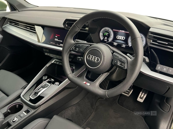 Used Audi A3 2025 for sale - 77638033: Photo 6