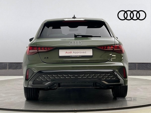 Used Audi A3 2025 for sale - 77638033: Photo 7