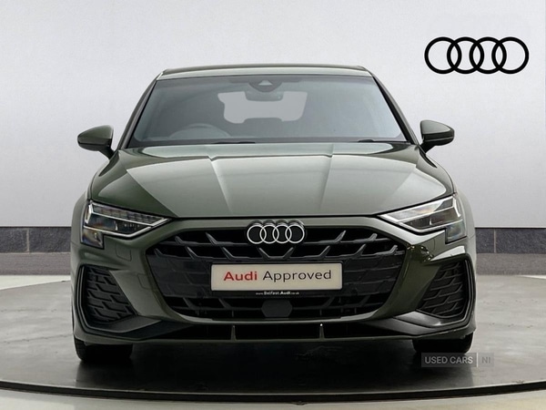 Used Audi A3 2025 for sale - 77638033: Photo 8