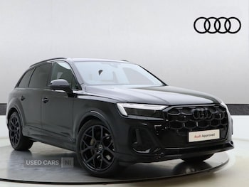 Used Audi Q7 2025 for sale - 78376464: Photo