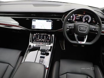 Used Audi Q7 2025 for sale - 78376464: Photo