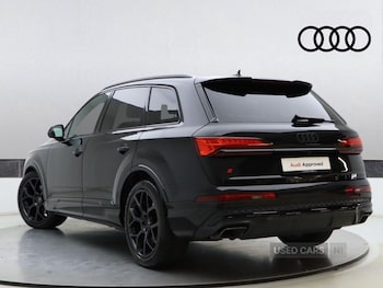Used Audi Q7 2025 for sale - 78376464: Photo