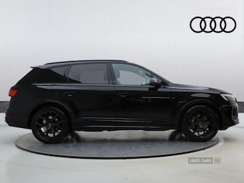 Used Audi Q7 2025 for sale - 78376464: Photo