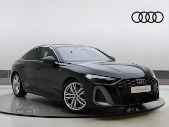Used Audi A5 2025 for sale - 78215360: Photo