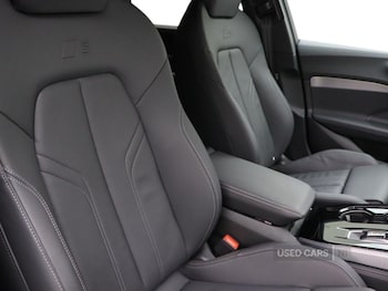 Used Audi A5 2025 for sale - 78215360: Photo