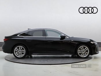 Used Audi A5 2025 for sale - 78215360: Photo