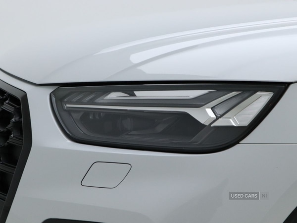 Used Audi Q5 2023 for sale - 77785213: Photo 10