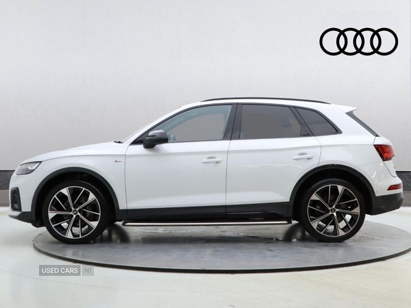 Used Audi Q5 2023 for sale - 77785213: Photo 12