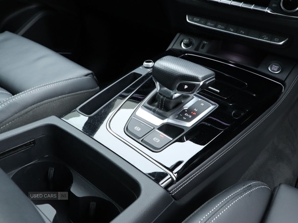 Used Audi Q5 2023 for sale - 77785213: Photo 18