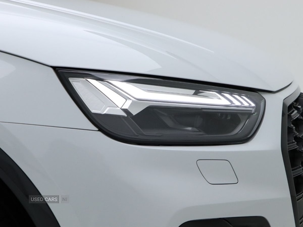 Used Audi Q5 2023 for sale - 77785213: Photo 19