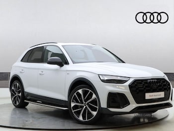 Audi Q5 feature image