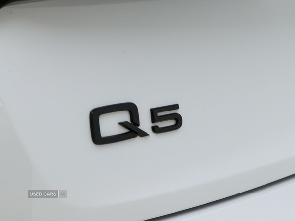 Used Audi Q5 2023 for sale - 77785213: Photo 23