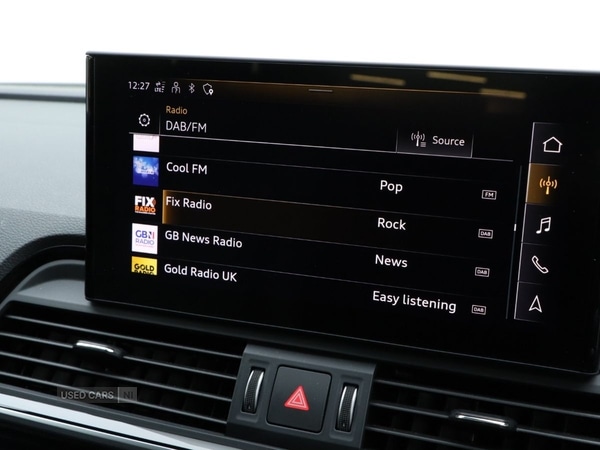 Used Audi Q5 2023 for sale - 77785213: Photo 27