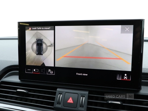 Used Audi Q5 2023 for sale - 77785213: Photo 37