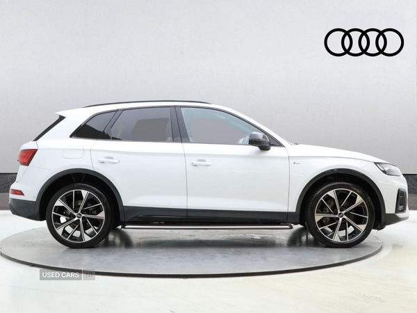 Used Audi Q5 2023 for sale - 77785213: Photo 4