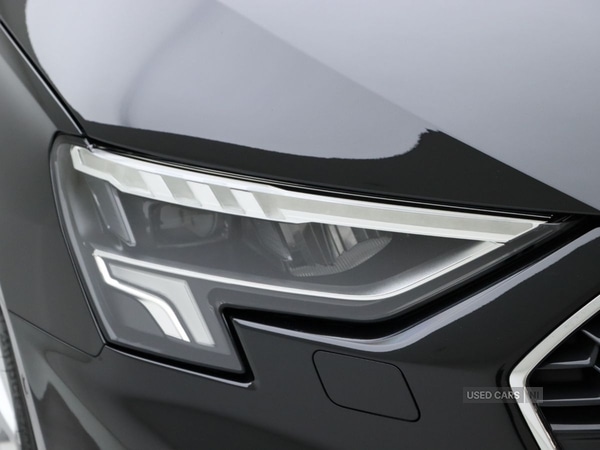 Used Audi A3 2024 for sale - 76667734: Photo 10