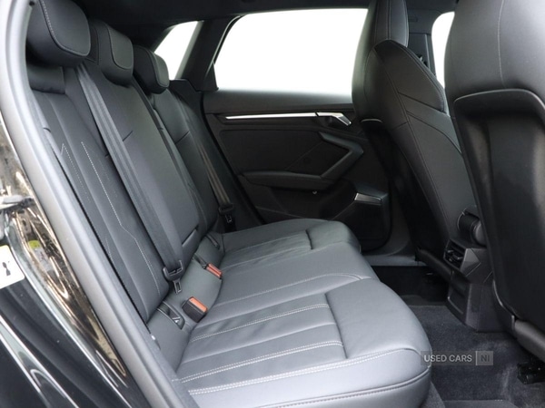 Used Audi A3 2024 for sale - 76667734: Photo 11