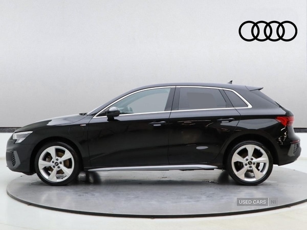 Used Audi A3 2024 for sale - 76667734: Photo 12