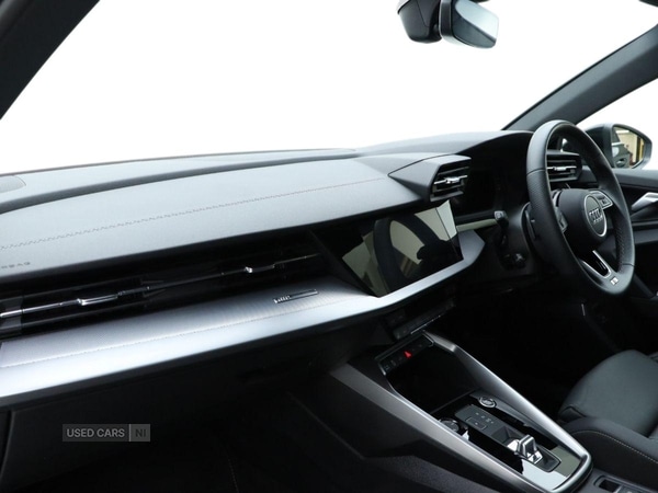 Used Audi A3 2024 for sale - 76667734: Photo 13