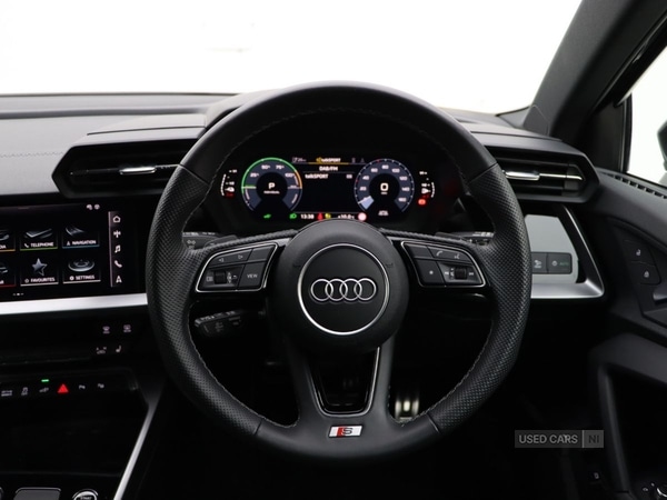 Used Audi A3 2024 for sale - 76667734: Photo 14