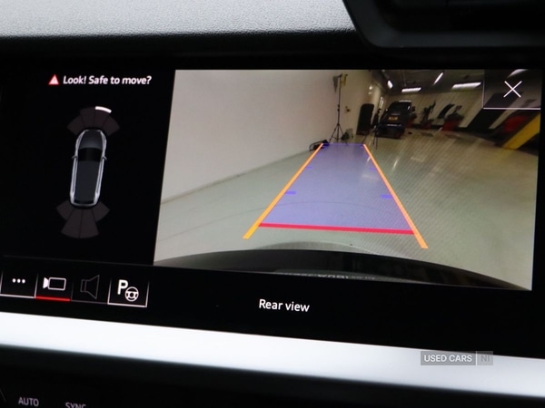 Used Audi A3 2024 for sale - 76667734: Photo 16