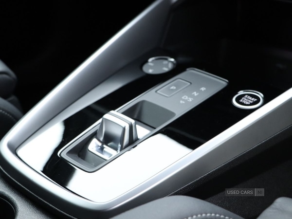 Used Audi A3 2024 for sale - 76667734: Photo 17