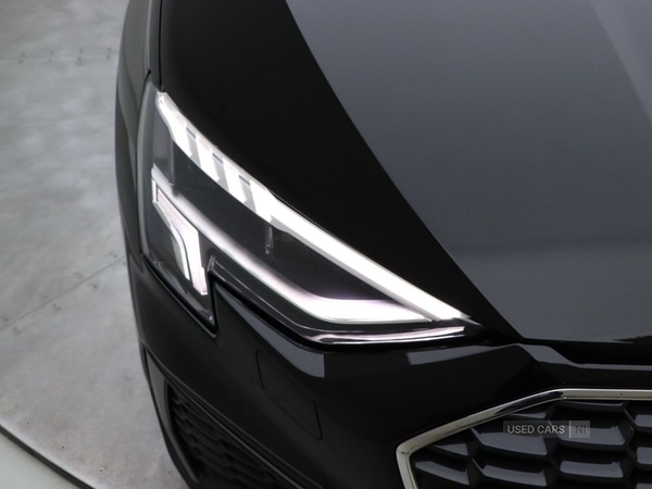 Used Audi A3 2024 for sale - 76667734: Photo 19