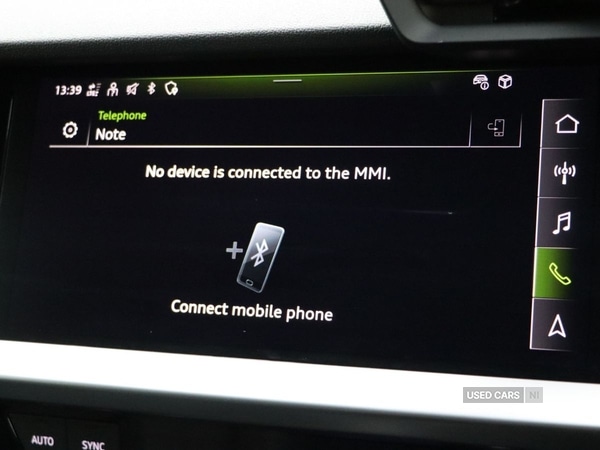 Used Audi A3 2024 for sale - 76667734: Photo 21