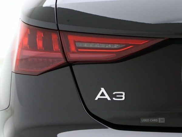 Used Audi A3 2024 for sale - 76667734: Photo 22