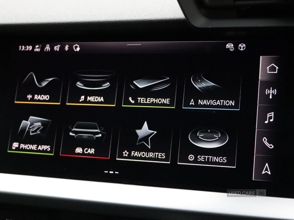 Used Audi A3 2024 for sale - 76667734: Photo 24