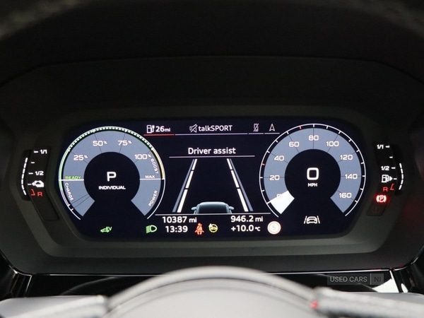 Used Audi A3 2024 for sale - 76667734: Photo 25