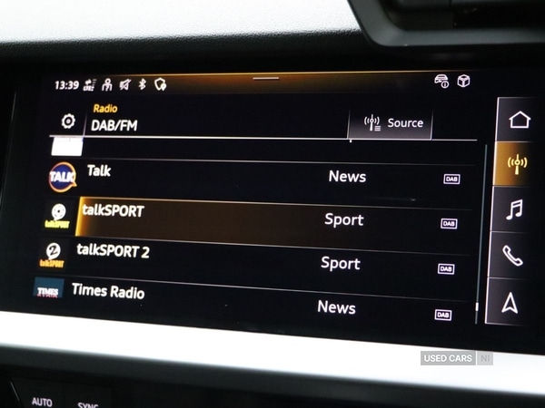 Used Audi A3 2024 for sale - 76667734: Photo 26