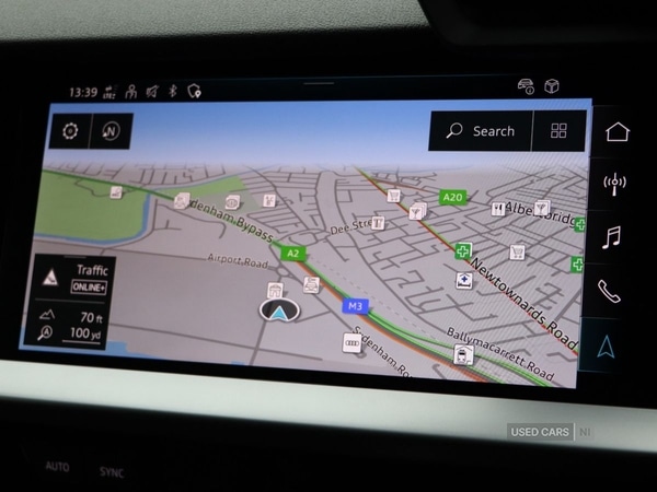 Used Audi A3 2024 for sale - 76667734: Photo 27