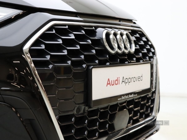 Used Audi A3 2024 for sale - 76667734: Photo 29